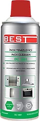 Best 400 ml Paslanmaz İnox Temizleyici Sprey