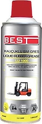 Best LU1000 500 ml Kauçuklu Sıvı Gres