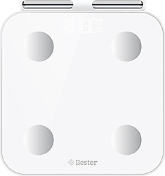 Bester BS7230 8 Elektrotlu Dijital Baskül