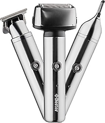 Bester GK6220 3in1 Erkek Bakım Seti