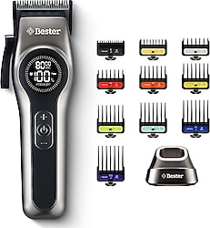 Bester HC8338 Saç Kesme Makinesi