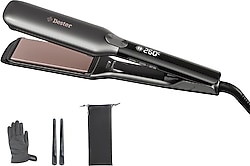 Bester S9100 Proluxe Flexstyle Saç Düzleştirici