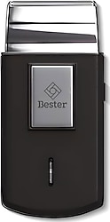 Bester SV7700 Seyahat Tipi Tıraş Makinesi