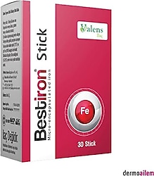 Bestiron 30 Stick