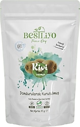 Bestliyo Kivi Kurusu 25 gr