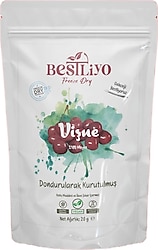 Bestliyo Vişne Kurusu 20 gr