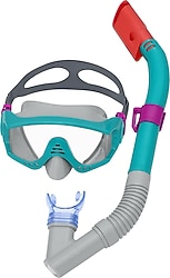 Bestway 24068 Spark Wave Şnorkel Set