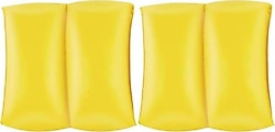 Bestway 32005 20x20 cm Çift Boğumlu Sarı Çocuk Deniz Kolluğu