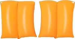Bestway 32005 20x20 cm Çift Boğumlu Turuncu Çocuk Deniz Kolluğu