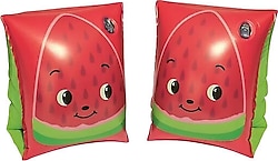 Bestway 32042 23x15 cm Karpuz Desenli Çocuk Deniz Kolluğu