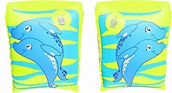 Bestway 32042 23x15 cm Yunus Desenli Çocuk Deniz Kolluğu