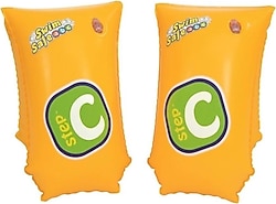 Bestway 32110 30x15 cm Step Çocuk Deniz Kolluğu