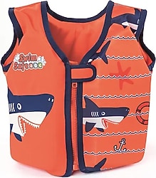 Bestway 32177 3-6 Yaş Çocuk Can Yeleği
