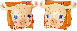 Bestway 32237 23x15 cm Lama Çocuk Deniz Kolluğu