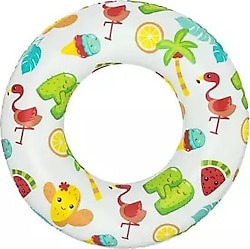 Bestway 36014 Sandy Shore 61 cm Deniz Simidi