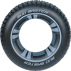 Bestway 36016 Mud Master Cip 91 cm Deniz Simidi