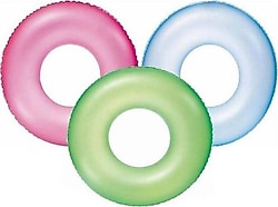 Bestway 36025 Buzlu Neon 91 cm Deniz Simidi
