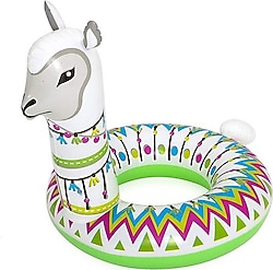 Bestway 36158 Alpaca 113 cm Deniz Simidi