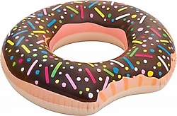 Bestway 36258 Donut Tutmalı 107 cm Deniz Simidi