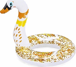Bestway 36306 Flamingo 61 cm Deniz Simidi