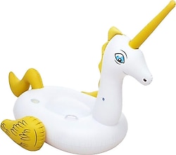 Bestway 41107 220x195 cm Pegasus Binici