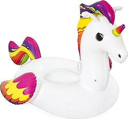 Bestway 41113 224x164 cm Pegasus Binici