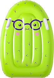 Bestway 42049 84 cm Meyve Desenli Surf Yatak