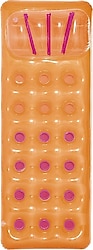 Bestway 43015 188x71 cm Yastıklı Bardaklı Deniz Yatağı