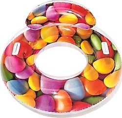 Bestway 43186 Candy 118 cm Deniz Simidi