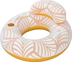 Bestway 43643 Comfort Plush Delüks 118 cm Deniz Simidi