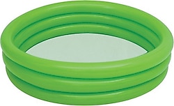 Bestway 51024 102x25 cm Yeşil Yuvarlak Çocuk Havuzu