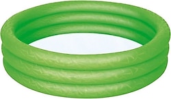 Bestway 51025 122x25 cm Yeşil Yuvarlak Çocuk Havuzu