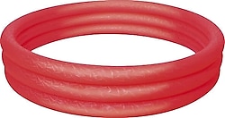 Bestway 51026 152x30 cm Kırmızı Yuvarlak Çocuk Havuzu