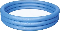 Bestway 51026 152x30 cm Mavi Yuvarlak Çocuk Havuzu