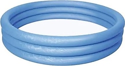 Bestway 51027 183x33 cm Mavi Yuvarlak Çocuk Havuzu