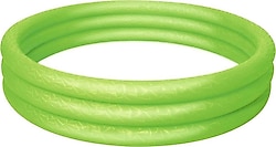 Bestway 51027 183x33 cm Yeşil Yuvarlak Çocuk Havuzu