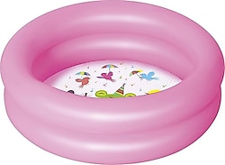 Bestway 51061 61x15 cm Yuvarlak Bebek Havuzu
