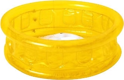 Bestway 51112 64x25 cm Sarı Bebek Şişme Havuz