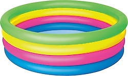 Bestway 51117 157x46 cm Yuvarlak Çocuk Havuzu