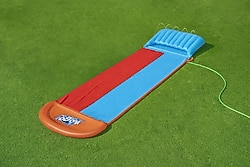 Bestway 52478 H2OGO Tsunami Splash Ramp İkili Su Kaydırağı
