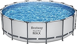 Bestway 56438 457x122 cm Prefabrik Havuz