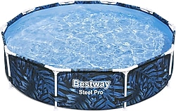 Bestway 56985 305x66 cm Prefabrik Havuz