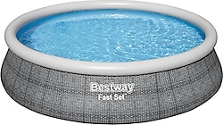 Bestway 57372 457x107 cm Büyük Şişme Havuz