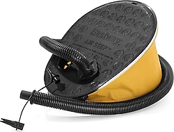 Bestway 62005 Air Step Pro Ayak Pompası