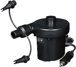 Bestway 62097 DC 12 V Araç Çakmaklı Pompa