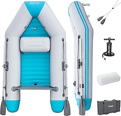 Bestway 65177 Hydro Force Corinth Elite 230x130 cm 2 Kişilik Şişme Bot