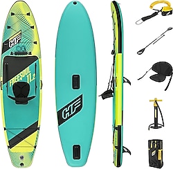 Bestway 65310 Hydro Force Freesoul Tech 340 cm Şişme Stand up Paddle Board