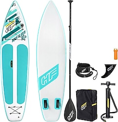 Hydro Force 65347 Aqua Glider 320 cm Şişme Stand up Paddle Board