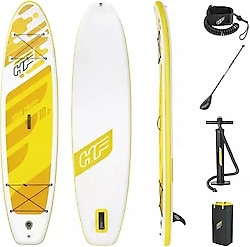 Hydro Force 65348 Aqua Cruise 320 cm Şişme Stand up Paddle Board
