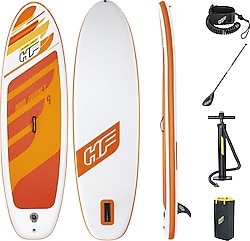 Bestway 65349 Hydro Force Aqua Journey 274 cm Şişme Stand up Paddle Board